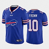 Nike Bills 10 Jake Fromm Royal Team Big Logo Vapor Untouchable Limited Jersey Dzhi,baseball caps,new era cap wholesale,wholesale hats